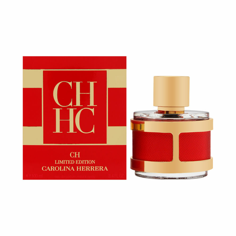 limited edition carolina herrera