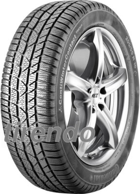205/55 R18 96H XL Continental ContiWinterContact TS 830P  