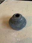 ANTIQUE FLAME LAMP