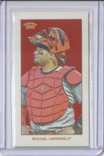 2022 Topps 206 Baseball Cards Checklist 15