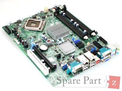 DELL OptiPlex 980 SFF Mainboard Motherboard 969CD 0969CD