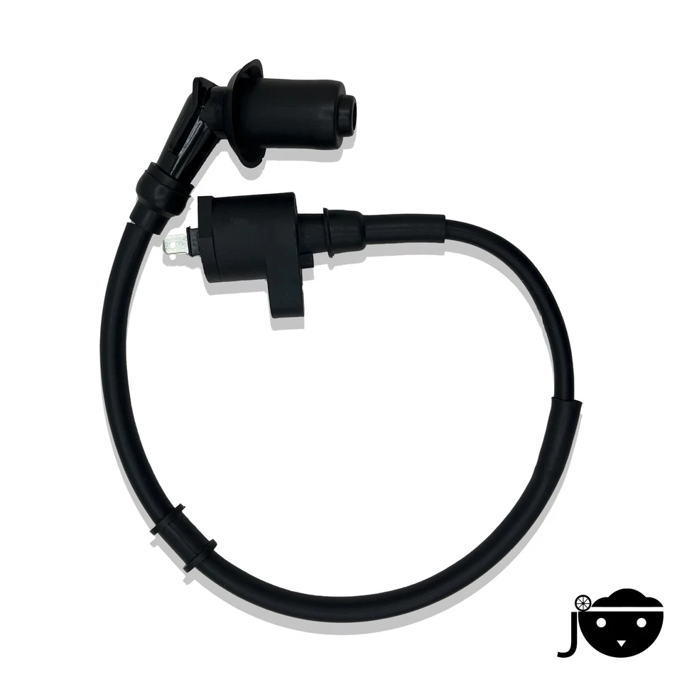 Детали свечи зажигания провода катушки зажигания для скутера мопеда KYMCO Agility 125 куб. см -150 куб. см - Изображение 4 из 4