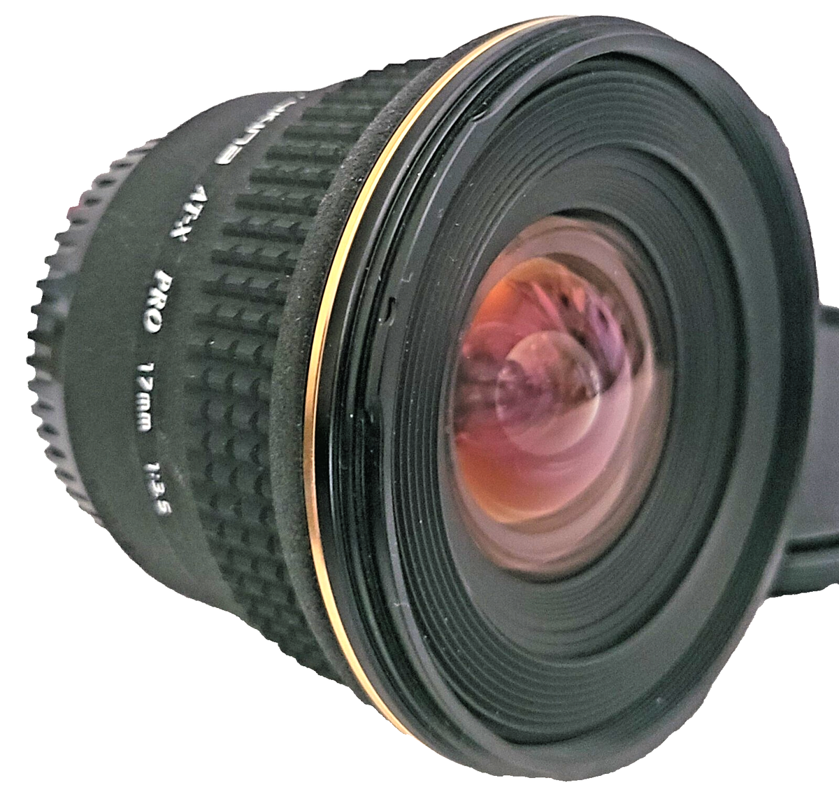 Tokina AT-X PRO17mm Canon 【公式通販】