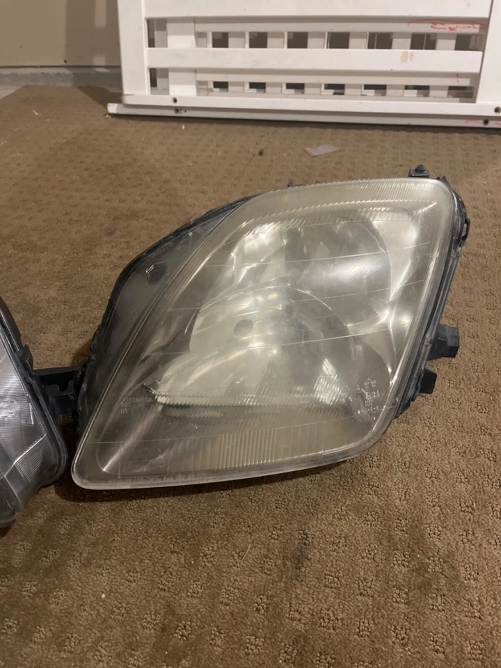 eo 风格大灯本田前奏 bb6 — 第 3/4 张图片