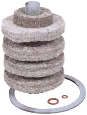 General Filter 1A-30, Filter Replacement Cartridges oil. CASE OF 36