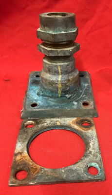 Rudder Stuffing Box 1 1/4''