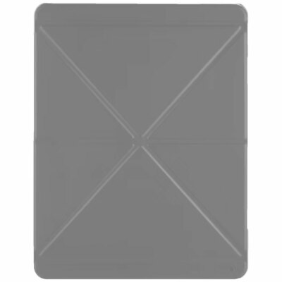 Case-Mate Multi Stand Folio Case For iPad Pro 11'' / iPad Air 4 (10.9'') - Grey