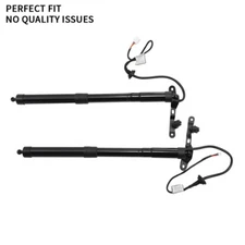 2Pcs OEM Genuine Toyota Left + Right Electric Tailgate Gas Strut RAV4 2013-2018