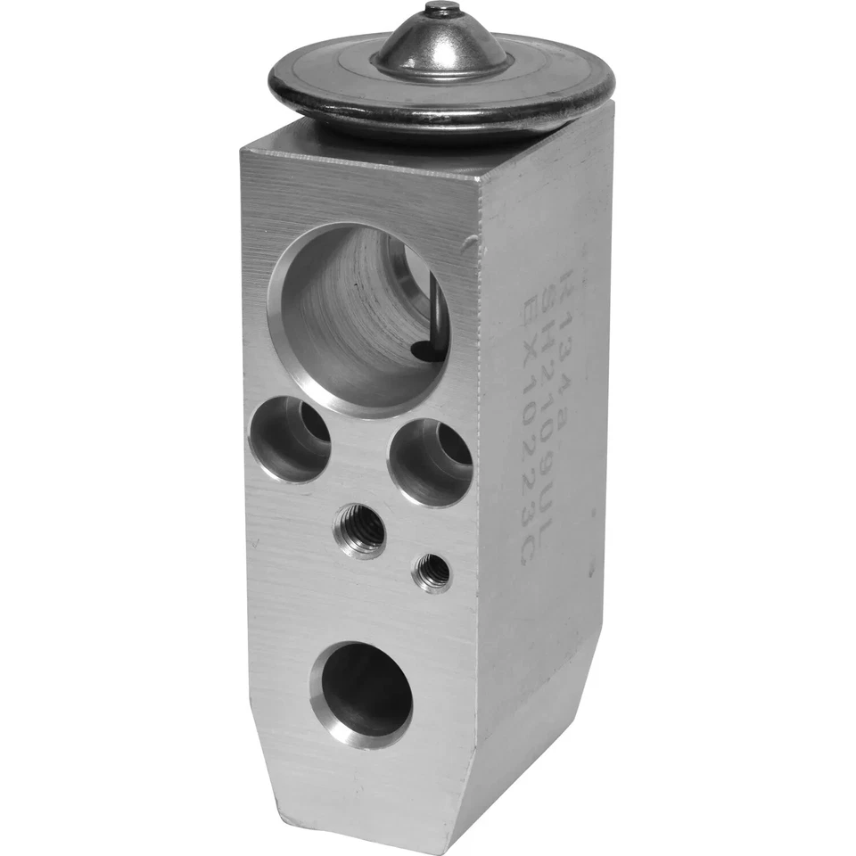 Kit Compressor A/C Fit INFINITI FX35 2003-2008, INFINITI G35 2003-2006 - Image 3 of 4