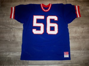 vintage lawrence taylor jersey
