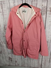 Woolrich  Jacket Women’s Large Vintage 80s Outdoor Mountain Parka Talon