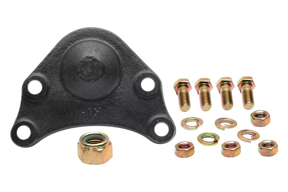 For Toyota Pickup 1984-1995 ACDelco 45D0060 Professional Suspension Ball Joint - Image 3 of 4