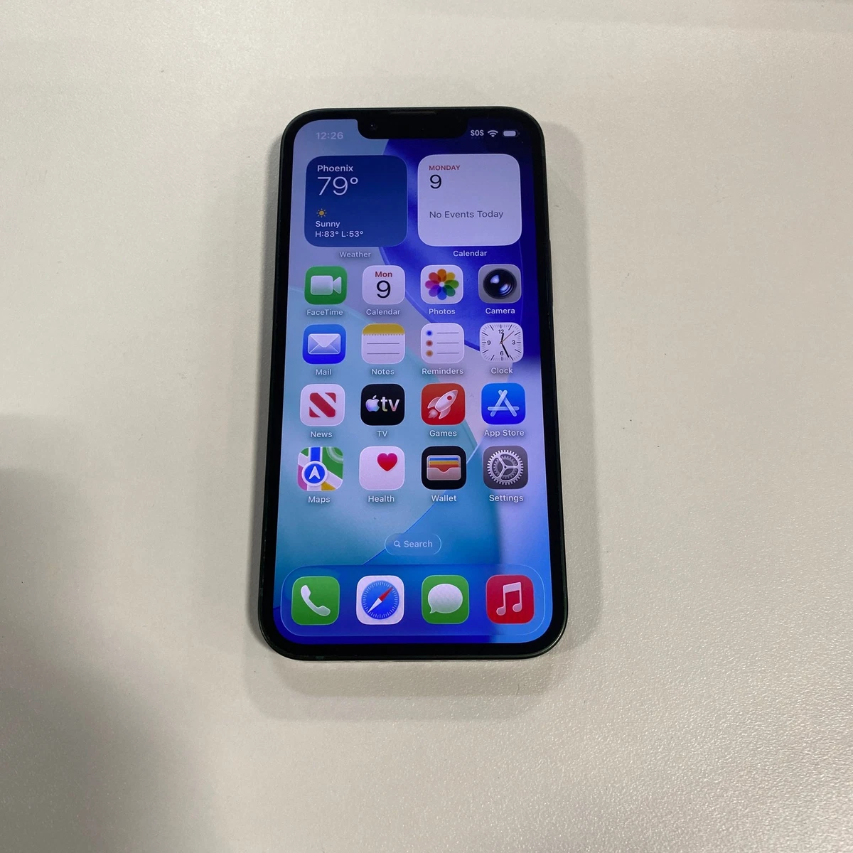 Apple iPhone 13 mini 256GB for sale | eBay