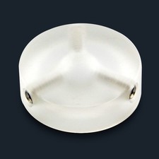 Barefoot Buttons V2 Clear