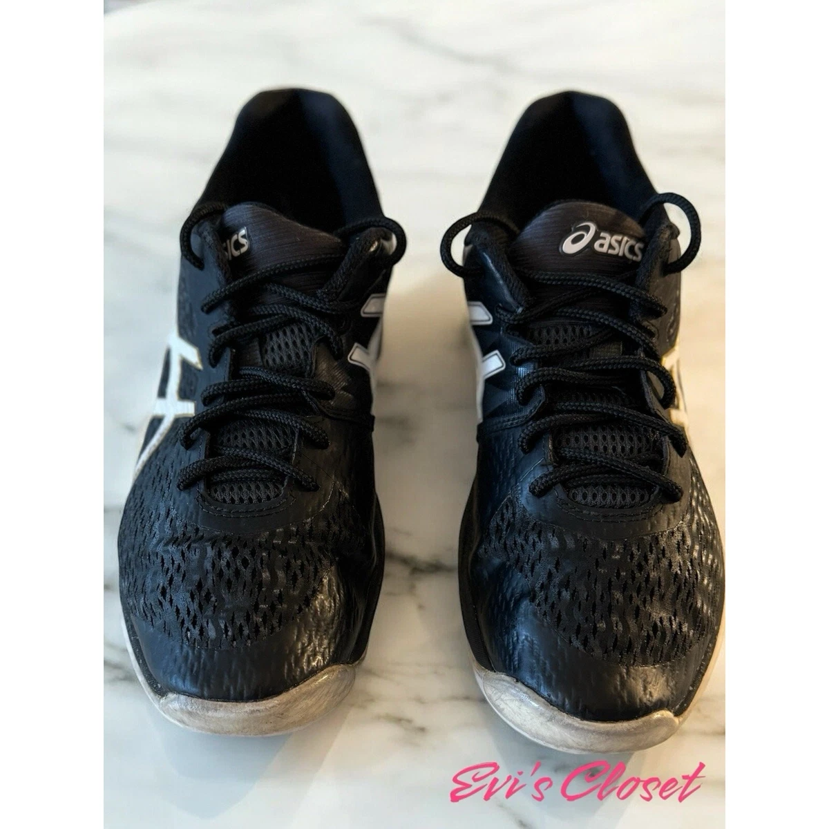Asics Sky Elite FF MT Black Gold for sale | eBay