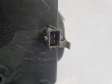 Antibrouillard Saab 9-3