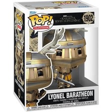 PRE-ORDER Funko Pop! A Knight of the Seven Kingdoms : Lyonel Baratheon #1902