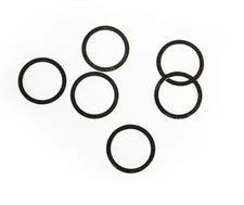 Axial AX31289 10x8x0.3mm Shim (6)