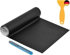 30×300CM Auto Folie Selbstklebend mit Installationszubehör, Folie Innenraum A