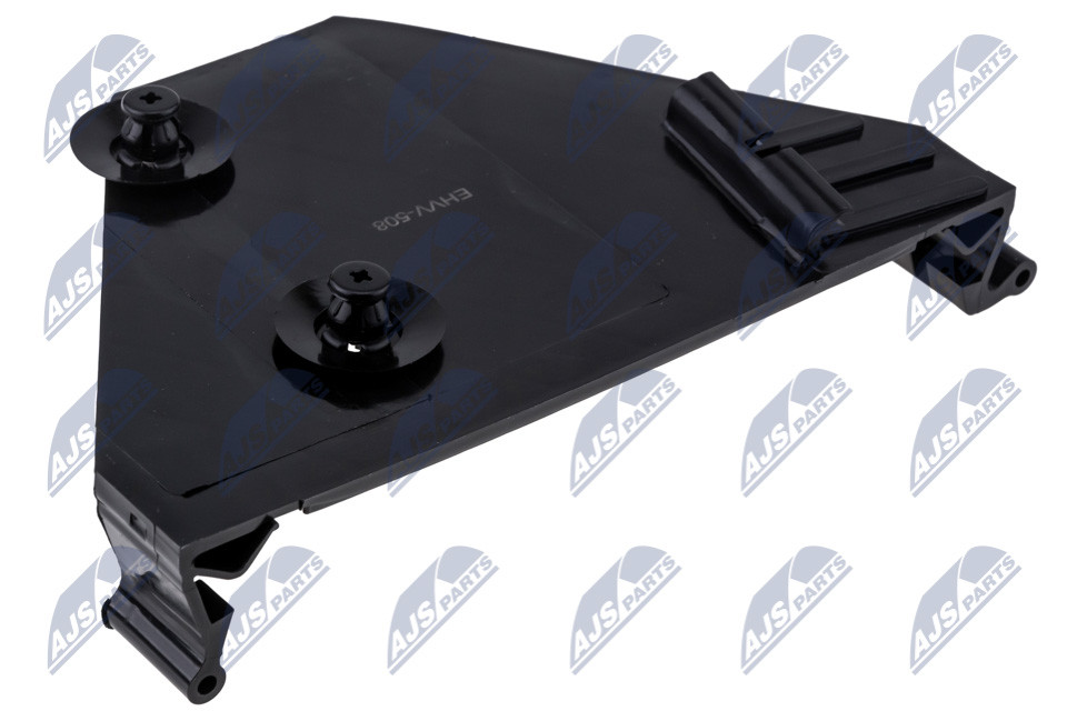 NTY EZC-VW-508 Body Control Unit for SEAT,SKODA,VW - Image 6