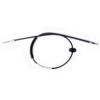 Seilzug Feststellbremse 1.925 Mm Hella Passend FüR U.A. Audi A4