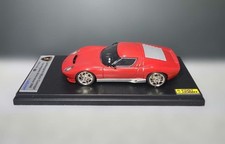 1/43 LOOKSMART Lamborghini Miura Concept Los Angeles Motor Show Minicar