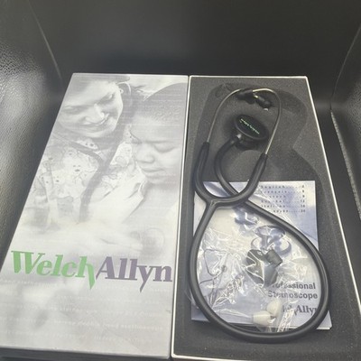 Tycos Welch Allyn  Stethoscope 5079-135-001