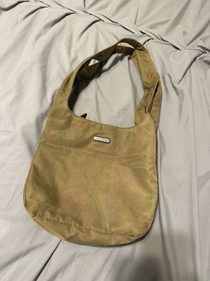 ETRO Milano Retro Shoulder Bag 