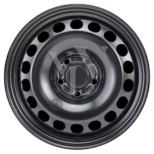 Stahlfelge für Seat EXEO Typ 3R 7x16 ET45 5x112 (9257) 16 Zoll