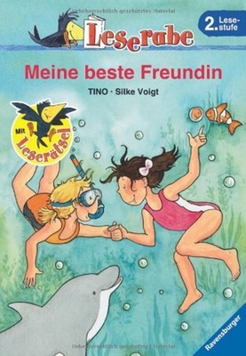 Meine Beste Freundin German Edition