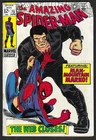 Amazing Spider-Man #73, June 1969