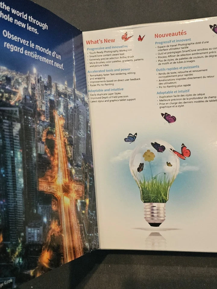 Corel Paint Shop Pro 2020 (PSP2020EFMBAMC) Photo Editing Graphic Design Software - Image 2 of 4