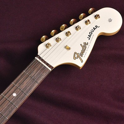 Fender Made in Japan Traditional 2025 Collection, 60s Jaguar | eBay