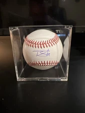 Tarik Skubal Signed Detroit Tigers Major League Baseball - Fanatics