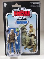 Star Wars Vintage Collection Luke Skywalker Hoth VC95 ESB Empire Strikes Back