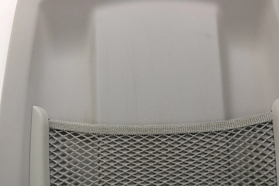 BMW 335I XDRIVE 2009-2013 - Panel trasero asiento superior delantero con red 6955598 Foto 4 de 4