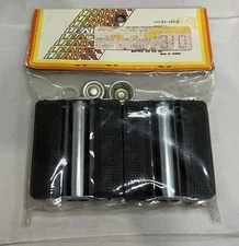 Vintage Tricycle Pedals NOS Kids Bike Bicycle Pedals Leader Wellgo New Unused