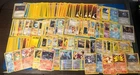 Pokemon Card WOTC Vintage Ex - Base Set Jungle Fossil Rares Lot of 200+ Holos