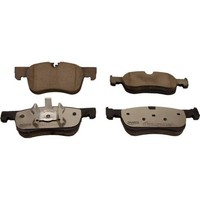 Quaro QP9166C Bremsbelagsatz FüR Citroen Peugeot Opel Fiat C4 C4 Grand Berlingo