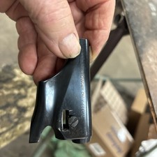 Black Powder45 Cal. Fillipeitta  Made In Italy
