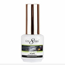 Glow in the Dark Soak Off Gel Polish for Nail Art with UV LED Curing