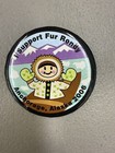 Anchorage Alaska Fur Rondy Pin’s, Lot Of 7 — photo 7