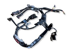 Mercedes-Benz CLS C257 2021 Kabel Anlasser A2135406974 Benzin kW UPG14163