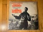 Prince Buster Sings His Hit Song "Ten Commandments" LP RCA Victor LPM-3792 SKA!