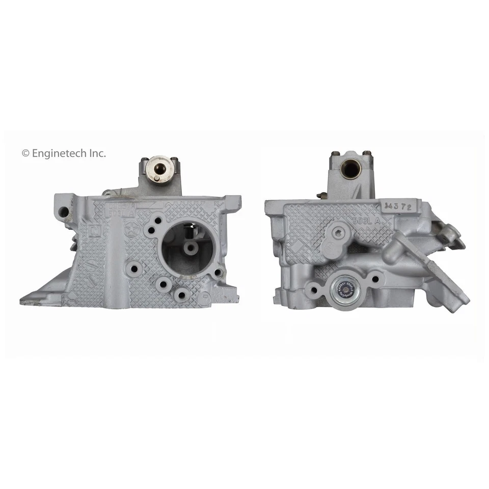 Conjunto de culata para modelos seleccionados 05-12 Dodge Jeep Ram CH1005R Foto 2 de 4