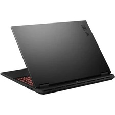 ASUS - TUF Gaming A16 16" FHD+ 165Hz Gaming Laptop - AMD Ryzen 9 - 32GB RAM - NV 5