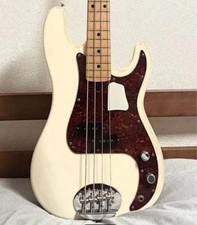 Lakland Shoreline Bob Believe  Sl44-64