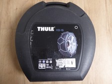 Schneeketten Thule XB-16 255 Porsche Cayenne BMW X6 X5 275/40 R20  /45 R19 K�nig