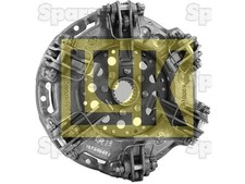 Kupplungspaket für Deutz-Fahr D 4006 D 4007 D 4506 D 4507 D 4807 DX3.10SC DX3.1