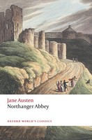 Northanger Abbey Jane Austen